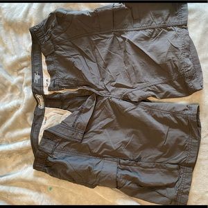 Coleman cargo/water shorts